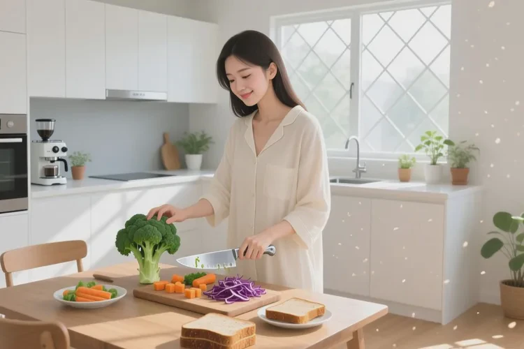 36岁睡前血糖18点4是怎么回事(图4)