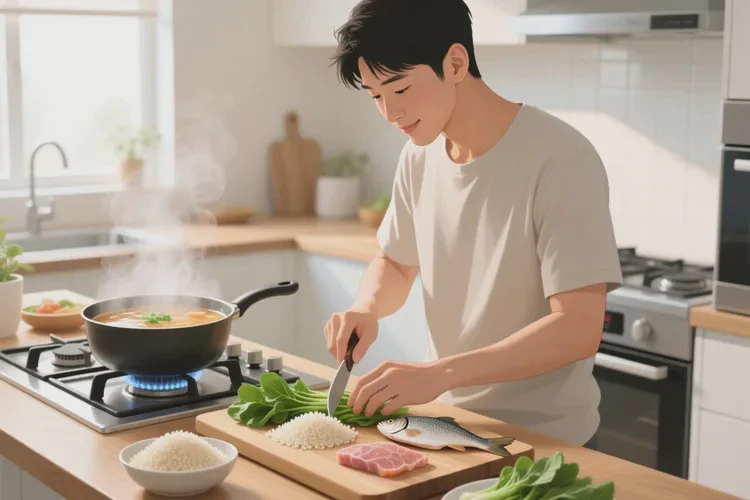 36歲中餐血糖10.6是怎么回事(圖3)