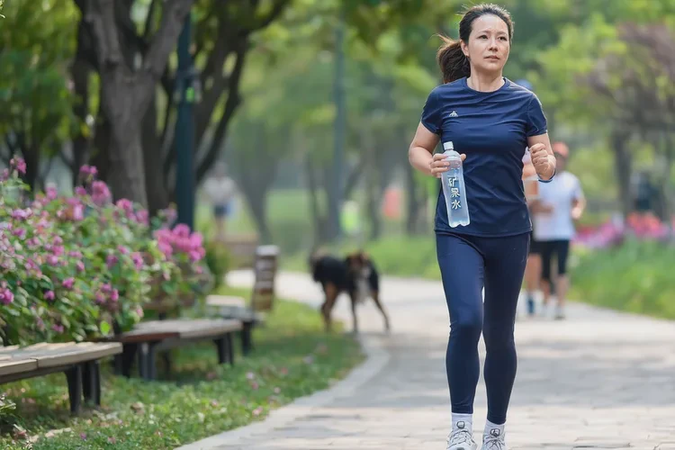 44岁中午血糖4.9是怎么回事(图2)