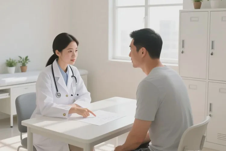 36歲晚上血糖7點4是怎么回事(圖4)