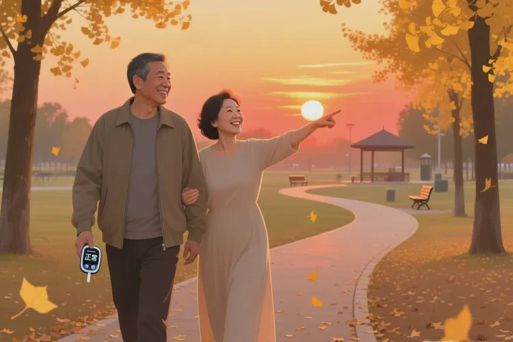 36歲睡前血糖9.8是怎么回事(圖3)