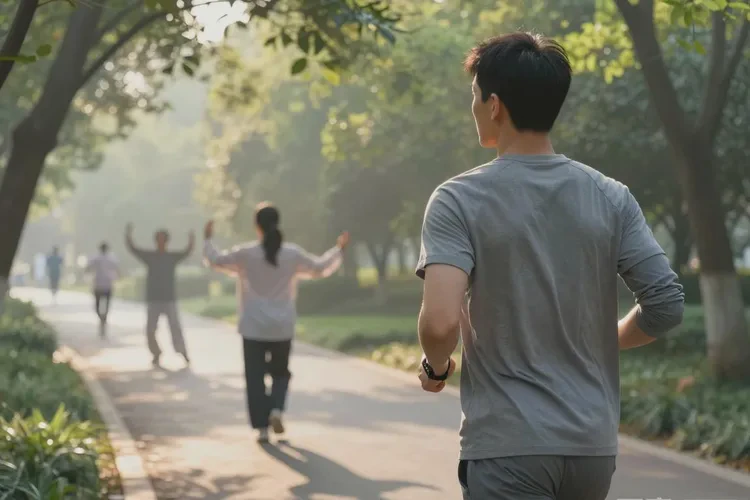 36岁早上血糖11.3是怎么回事(图3)