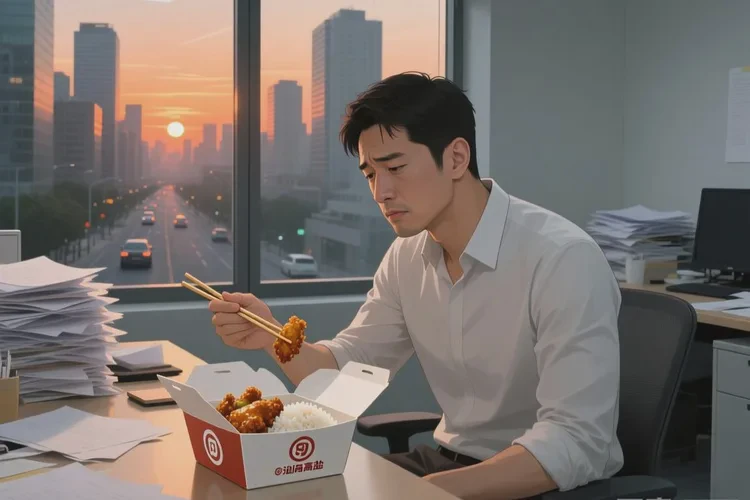 37歲餐后血糖10.4是怎么回事(圖2)