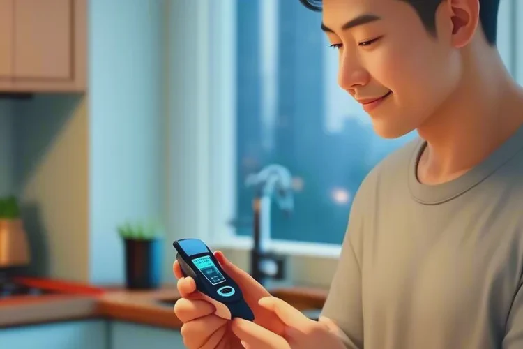 44歲睡前血糖9.4是怎么回事(圖1)