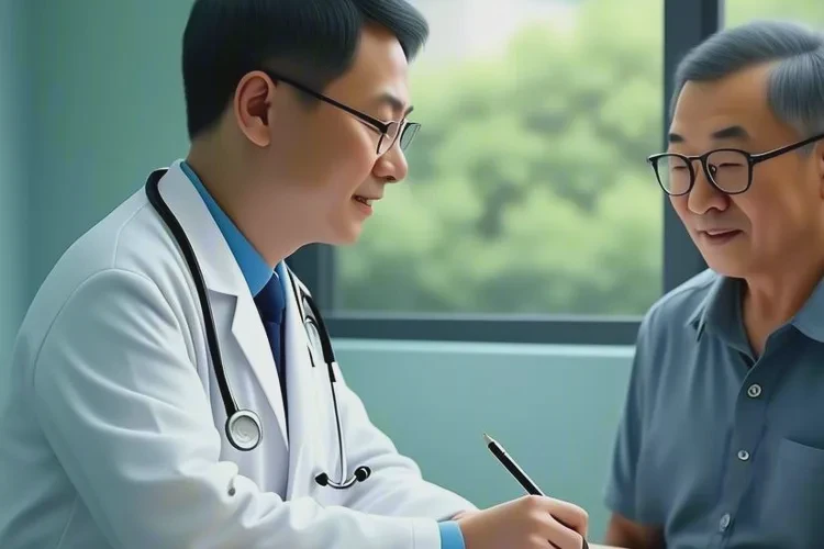 44岁下午血糖14.2是怎么回事(图3)