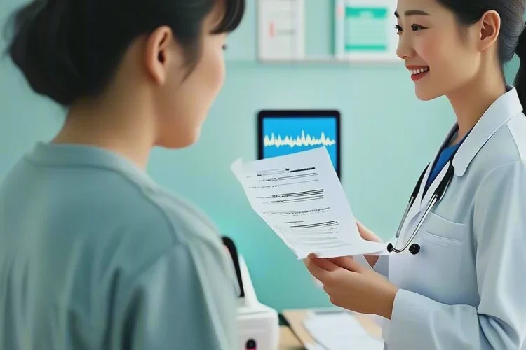 44岁早上血糖24.0是怎么回事(图2)