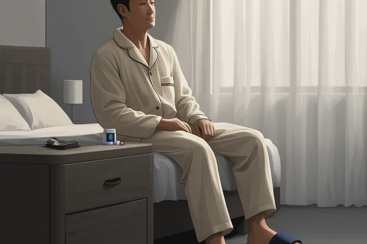 44岁早餐血糖4.9是怎么回事(图3)