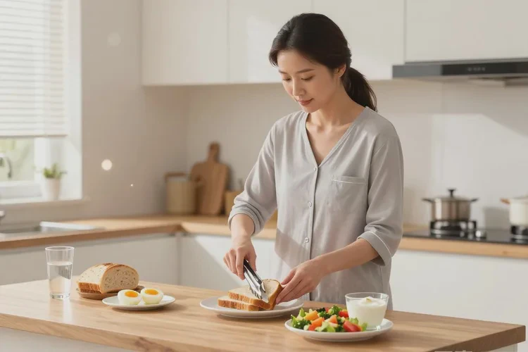 36岁早上血糖8点6是怎么回事(图2)