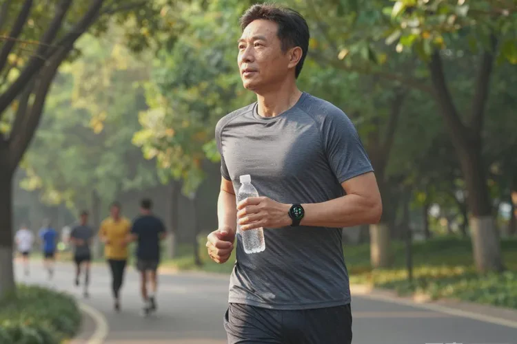 36歲下午血糖19.2是怎么回事(圖3)