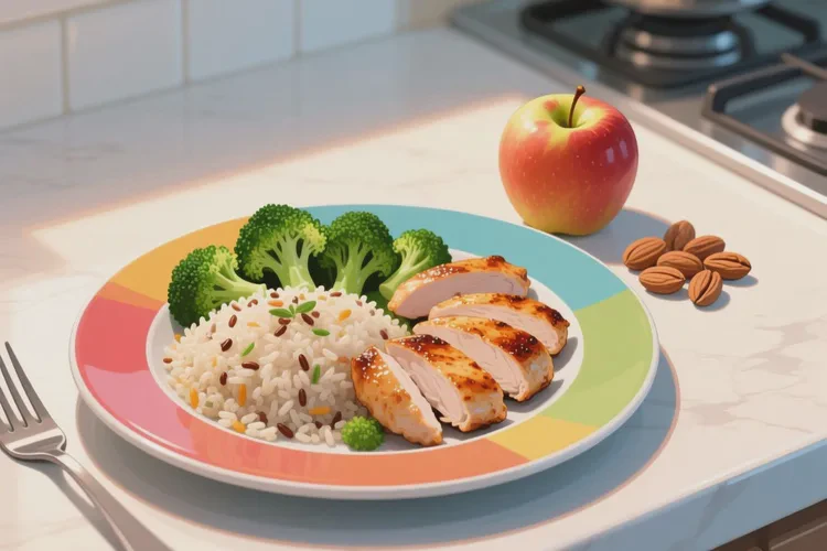 36岁早上空腹血糖4.2是怎么回事(图2)