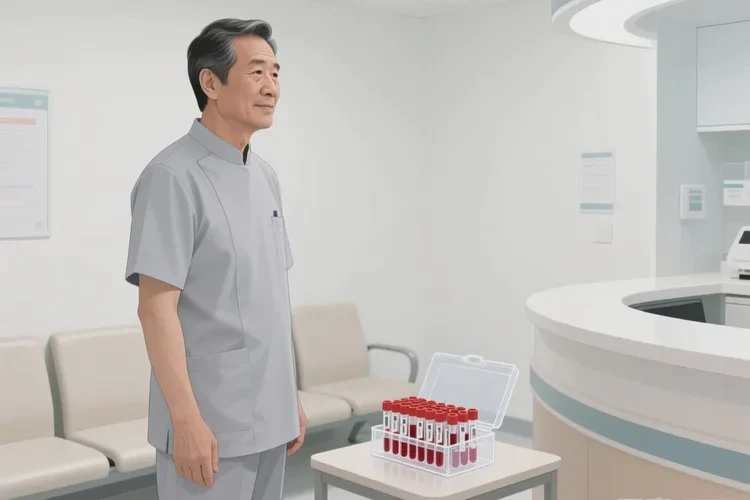 36岁早上血糖8点3是怎么回事(图3)