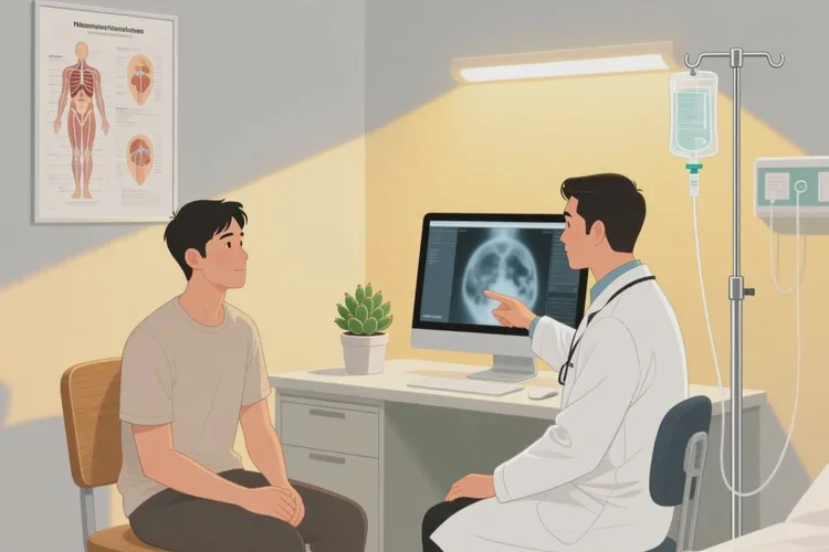 36岁晚上血糖20点9是怎么回事(图3)