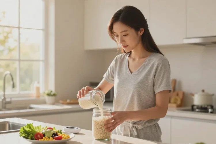 36歲中午血糖17.3是怎么回事(圖4)