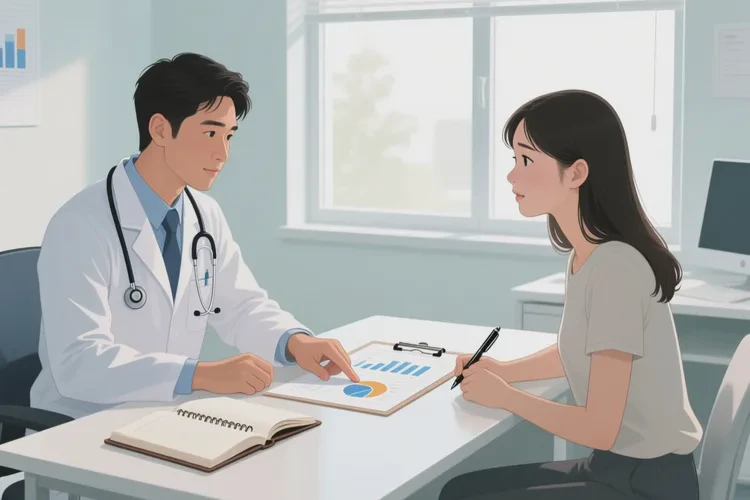 36歲中午血糖11.6是怎么回事(圖1)