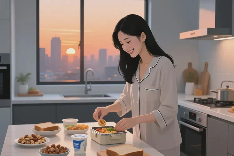 36歲下午血糖3點6是怎么回事(圖3)