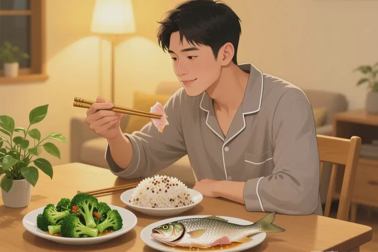 36岁晚上血糖12.2是怎么回事(图1)