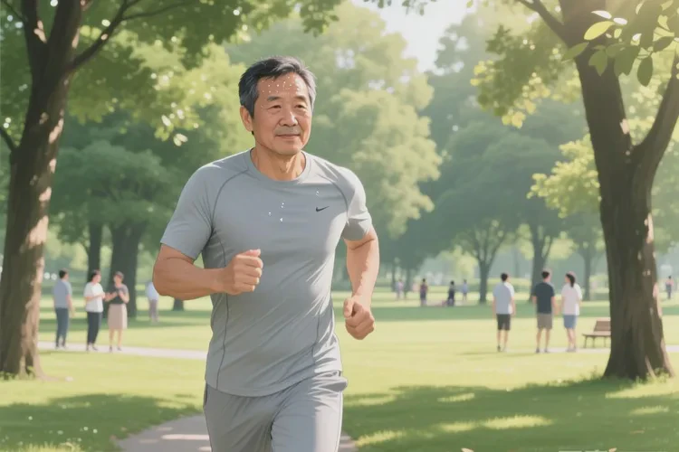 36岁中餐血糖20.8是怎么回事(图3)