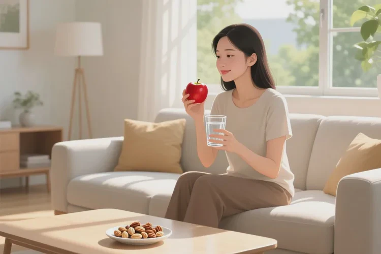 36岁中午血糖3点0是怎么回事(图4)