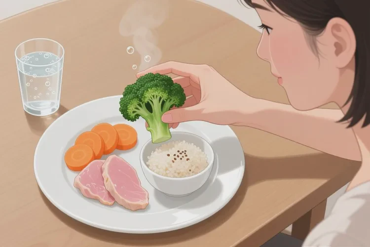 36歲晚上血糖28.5是怎么回事(圖3)