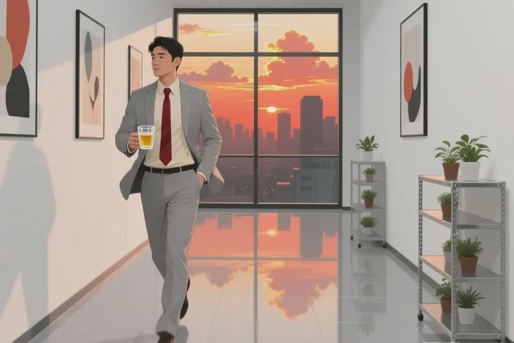 36岁早上血糖21.4是怎么回事(图2)