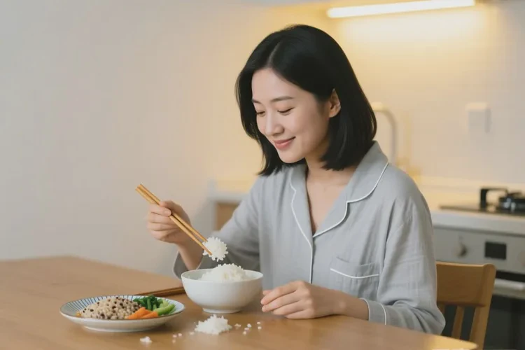 36岁睡前血糖28.1是怎么回事(图2)