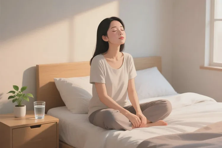 36岁中餐血糖15.8是怎么回事(图4)