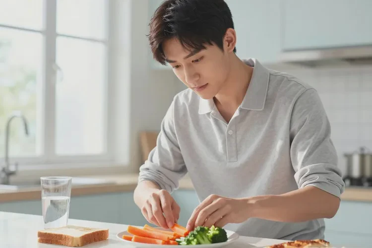 36岁睡前血糖20.2是怎么回事(图3)