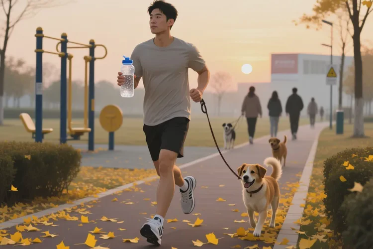 36岁中午血糖19点6是怎么回事(图3)