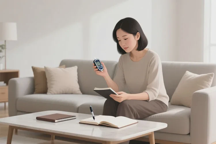 36岁下午血糖20点0是怎么回事(图4)