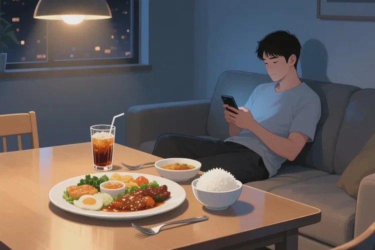 36岁晚上血糖9点7是怎么回事(图2)