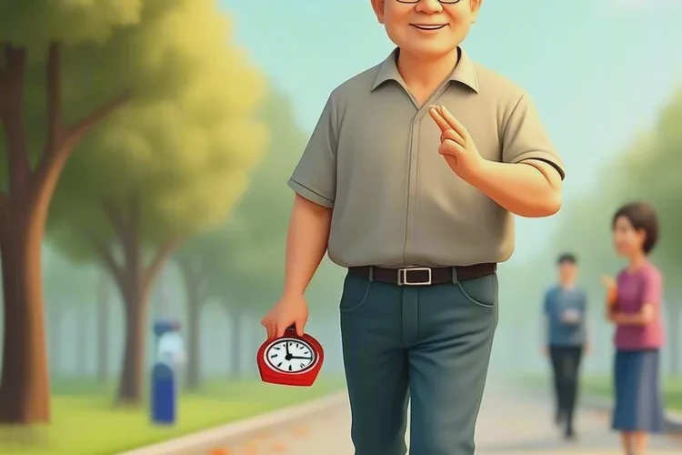 44歲下午血糖16點8是怎么回事(圖3)