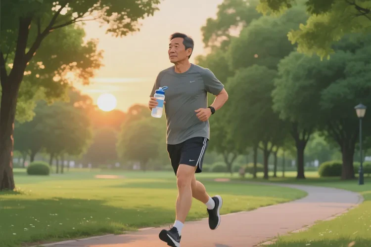 36岁下午血糖19点1是怎么回事(图3)