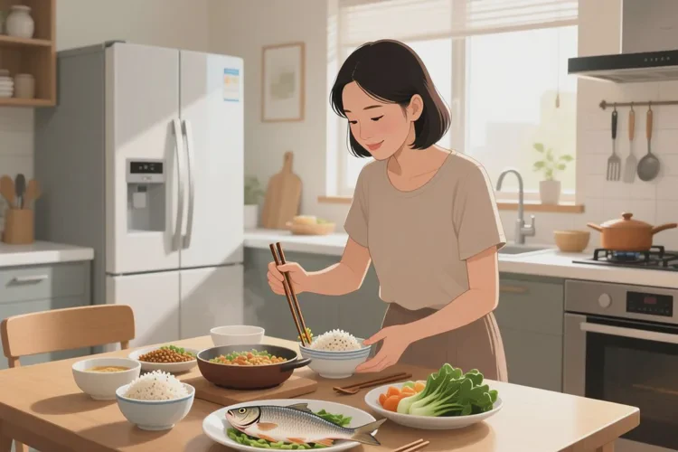 36岁睡前血糖4点4是怎么回事(图2)