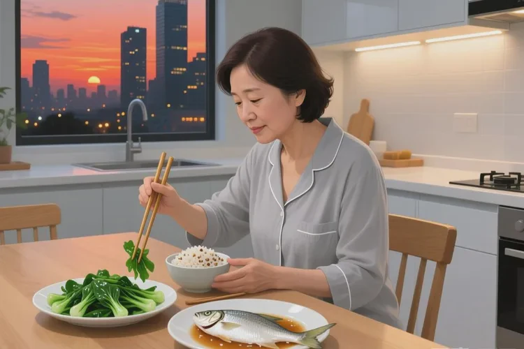 36岁睡前血糖5点7是怎么回事(图2)