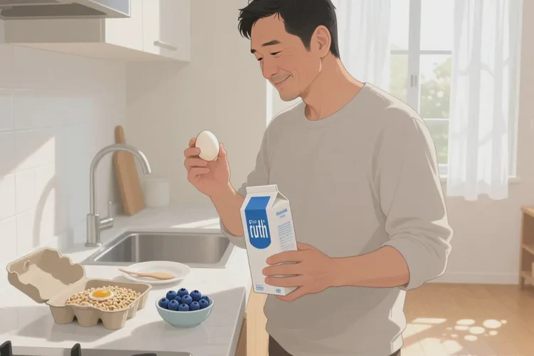 36歲中午血糖3點3是怎么回事(圖2)