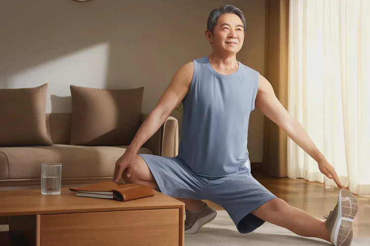 44岁早上血糖19点5是怎么回事(图4)