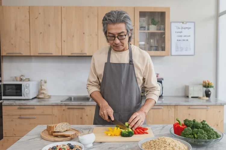 44岁空腹血糖16.0是怎么回事(图4)