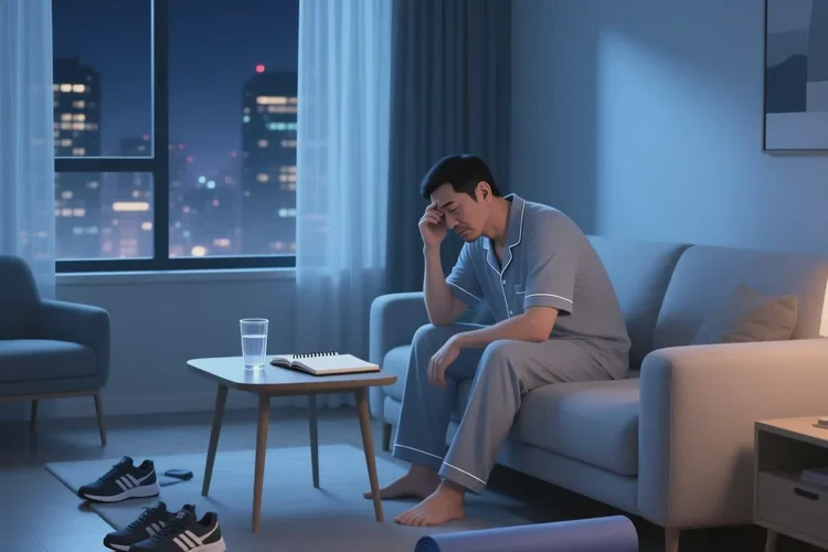 36歲早上空腹血糖9點5是怎么回事(圖3)