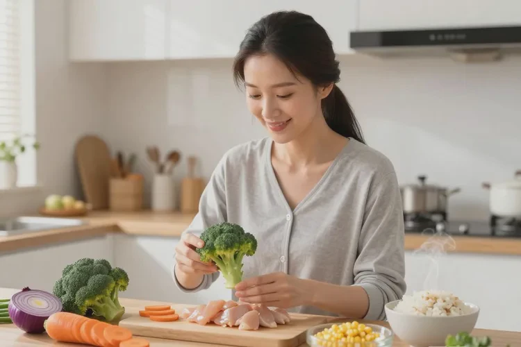 36歲睡前血糖17點3是怎么回事(圖2)