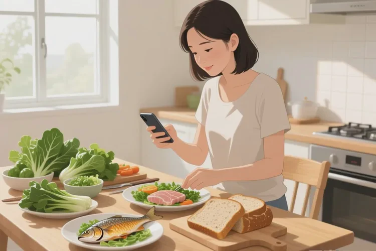 36岁睡前血糖30.2是怎么回事(图3)