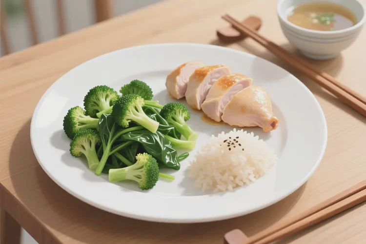 36歲中餐血糖10.9是怎么回事(圖2)