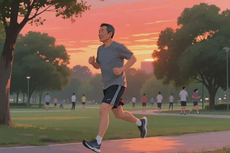 36岁晚上血糖30.5是怎么回事(图4)