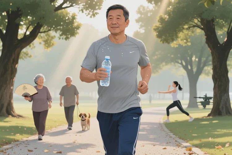 36岁中午血糖26.5是怎么回事(图4)