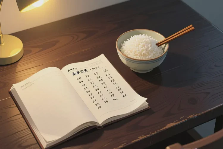 36歲晚上血糖18.7是怎么回事(圖4)