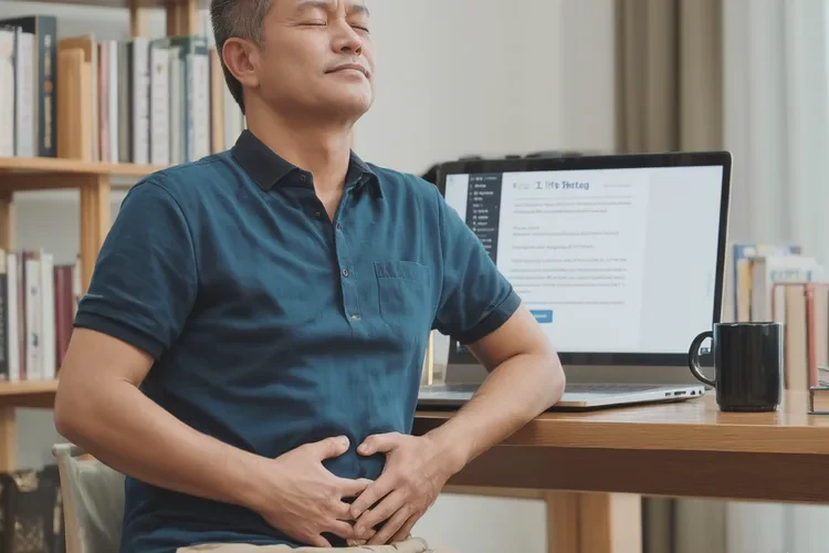 43歲睡前血糖18.5是怎么回事(圖3)