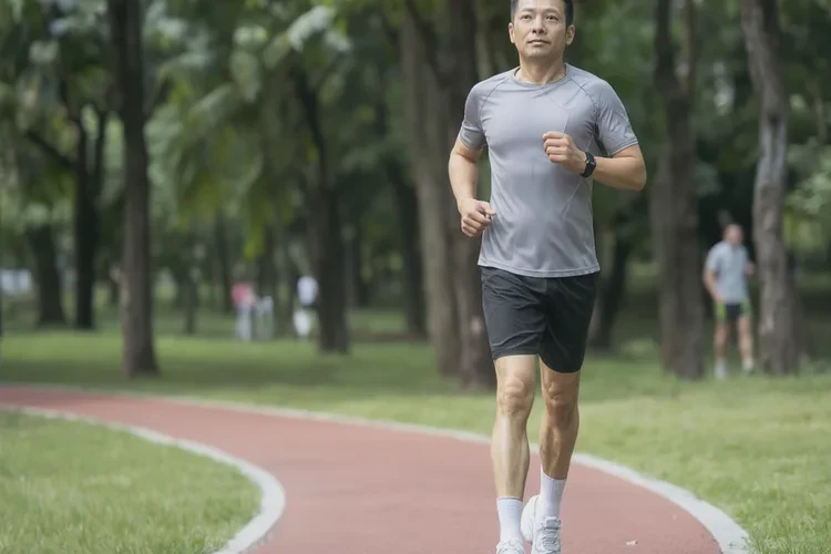 44岁中餐血糖13.2是怎么回事(图2)