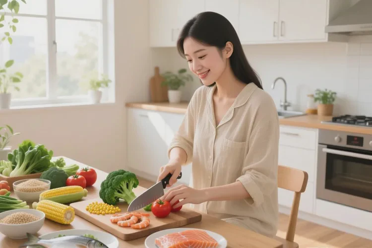 36歲中餐血糖20.0是怎么回事(圖4)