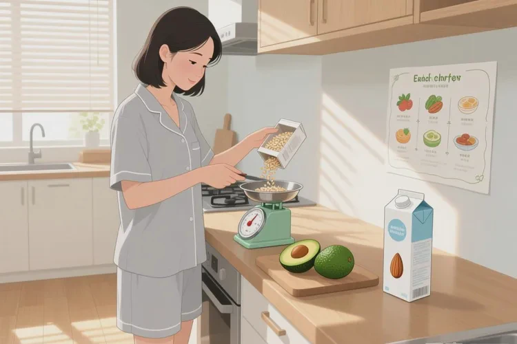 36歲早上空腹血糖22.7是怎么回事(圖3)