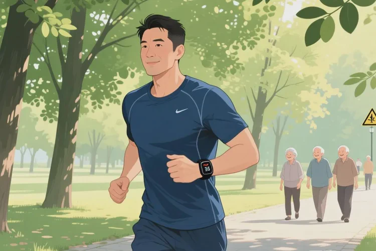 36歲下午血糖20點5是怎么回事(圖4)