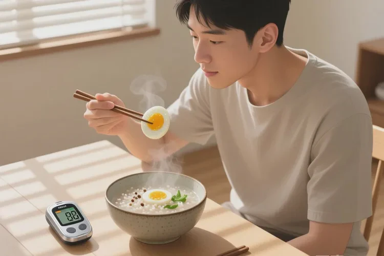 36岁下午血糖25.2是怎么回事(图4)